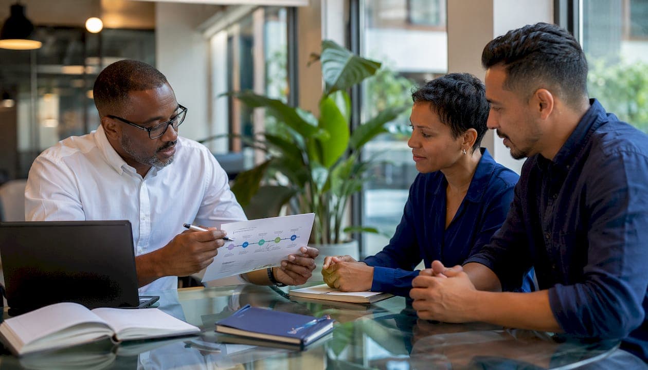 What Is a vCIO? A Guide for Small Business Owners