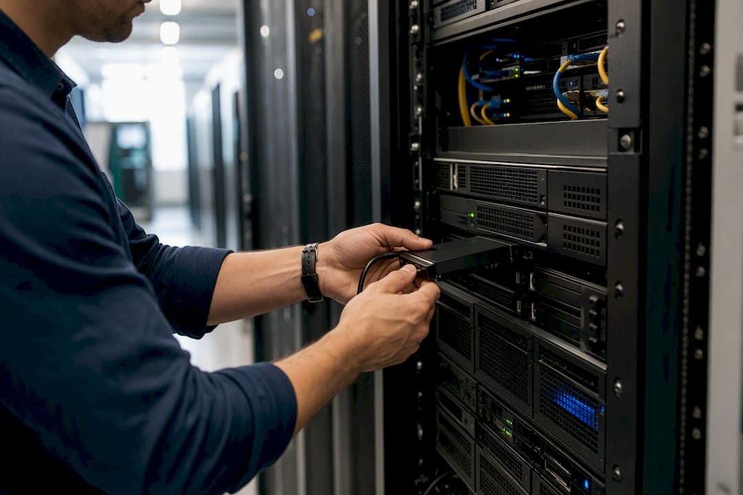 The 3-2-1 Backup Rule: A Practical Guide for 2026 Threats